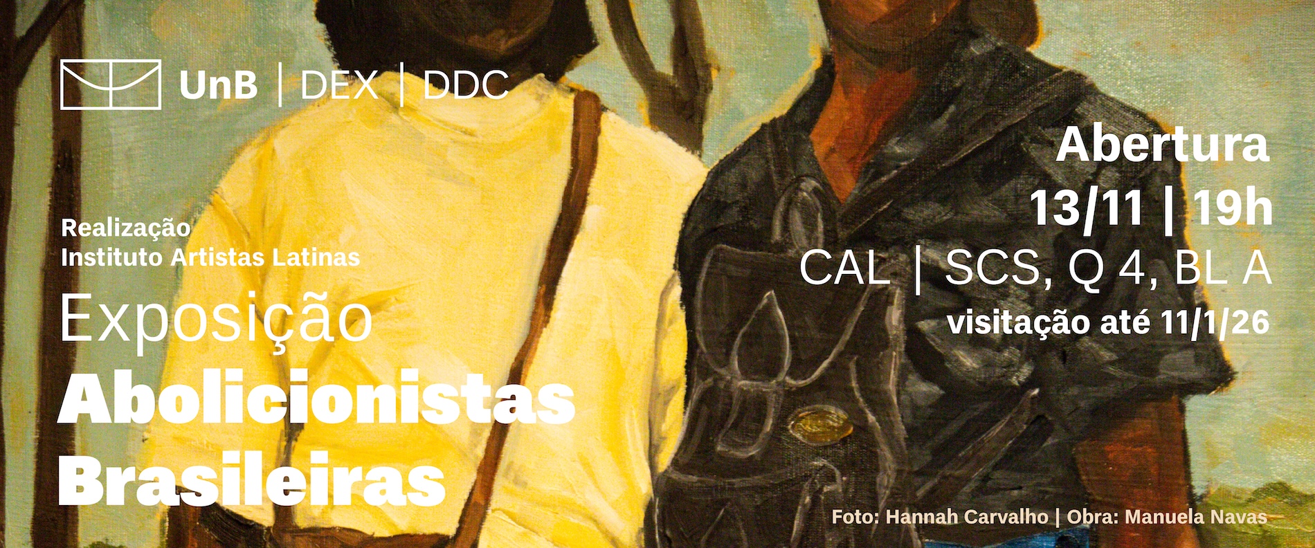 Clique aqui para mais informações