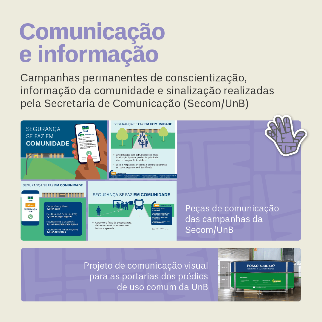 Card 5 Comunicação