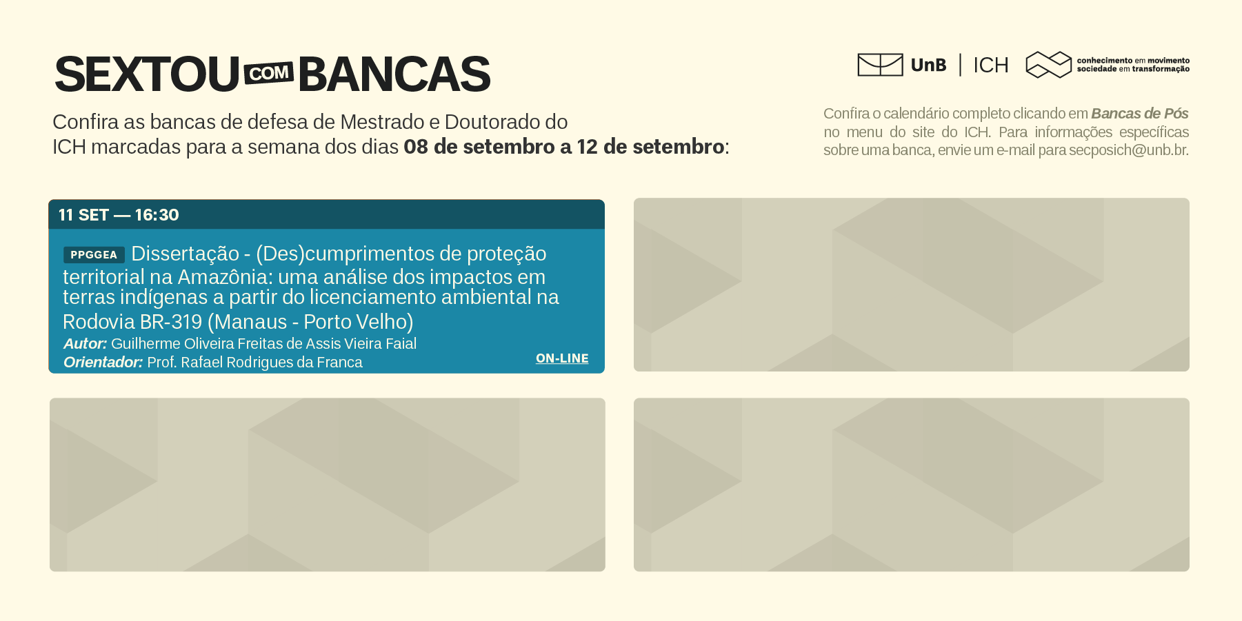 Clique aqui para acessar o calendário completo