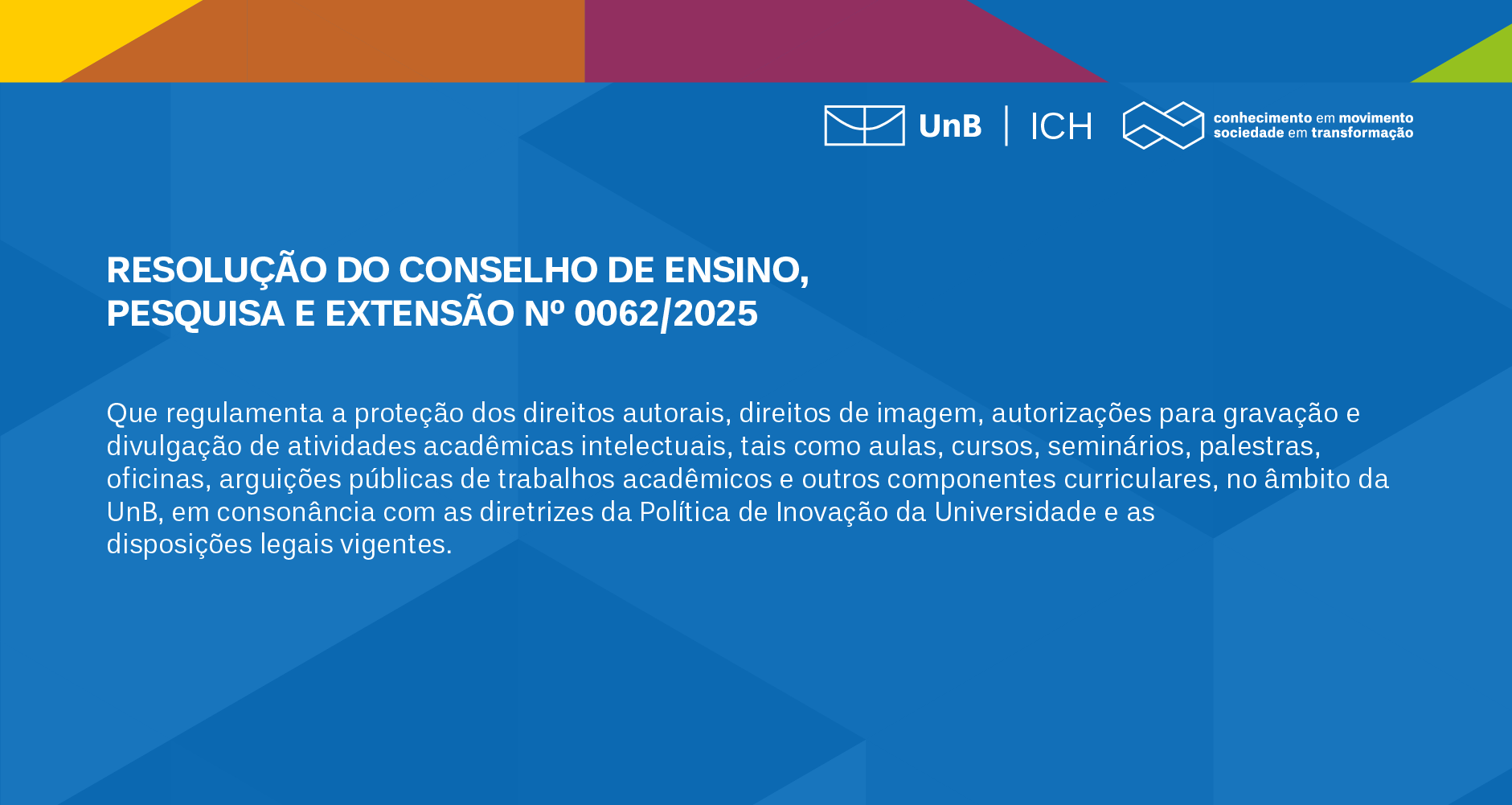 Clique aqui para mais informações