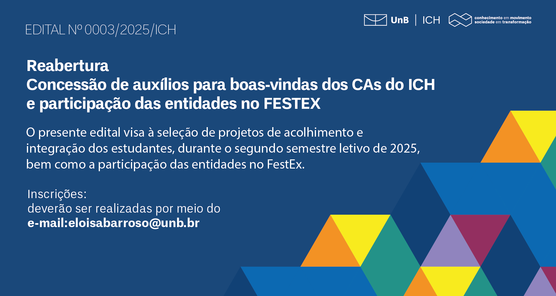 Clique aqui para acessar o edital!