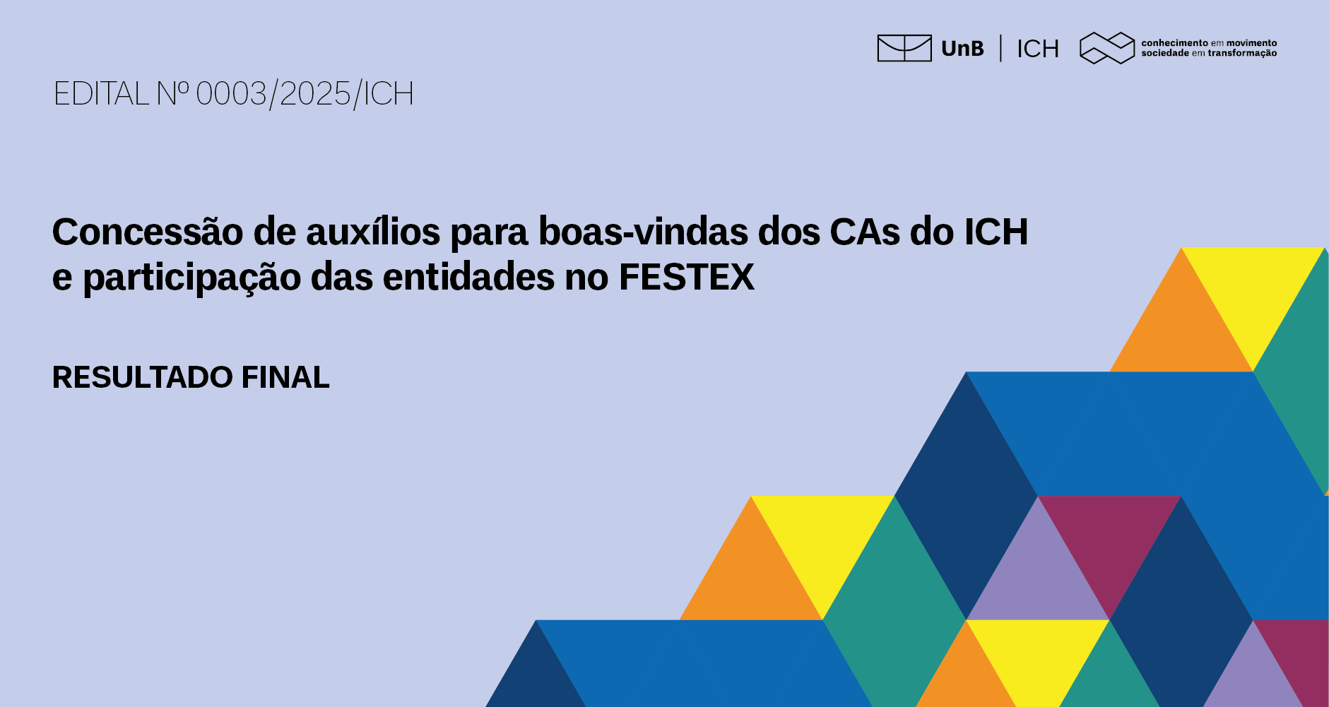Clique aqui para acessar o resultado!
