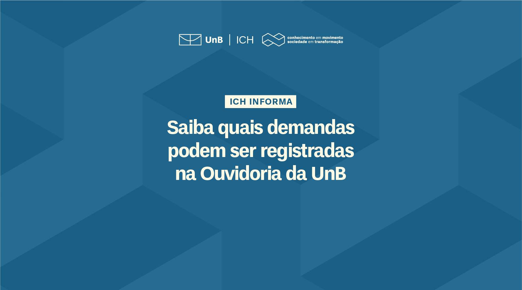 Clique aqui para saber mais