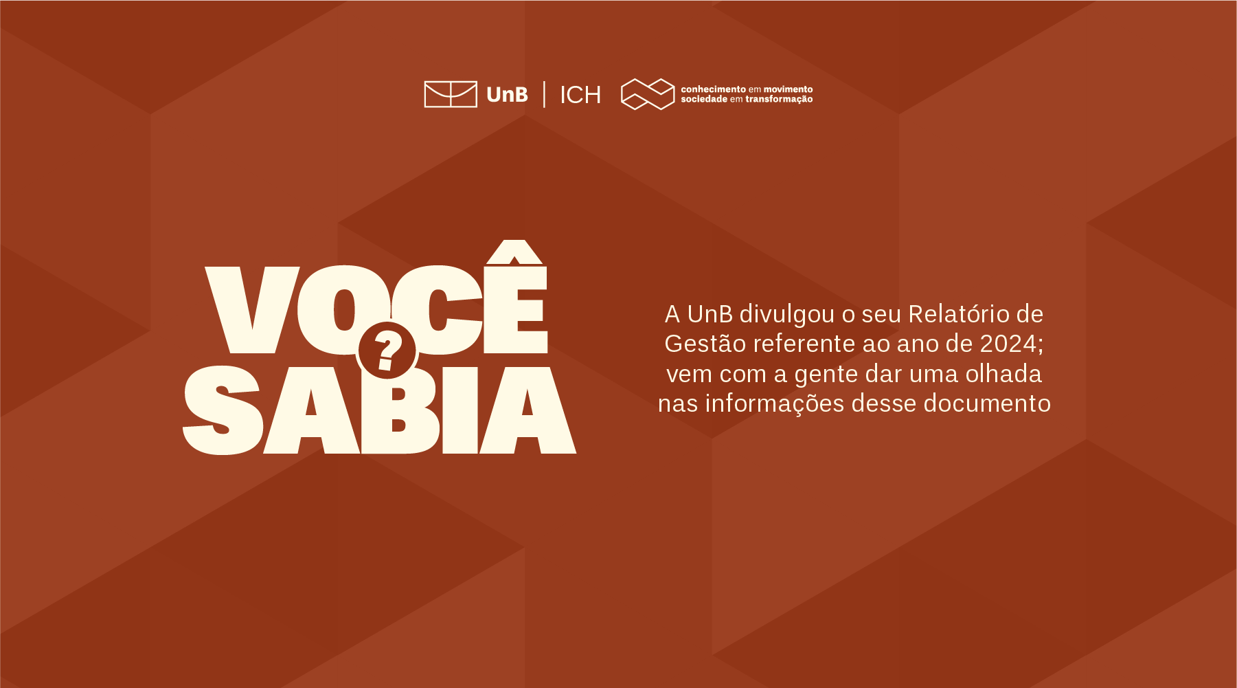 Clique aqui para saber mais