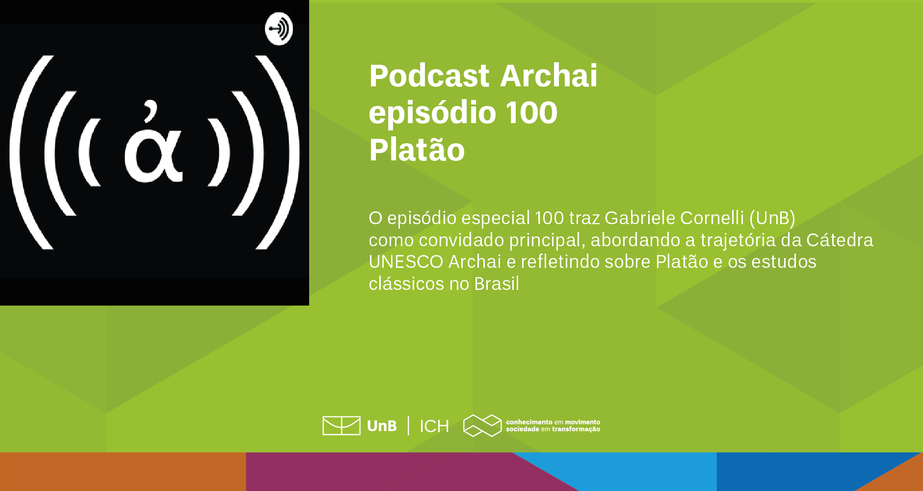 Clique aqui para acessar o episódio!