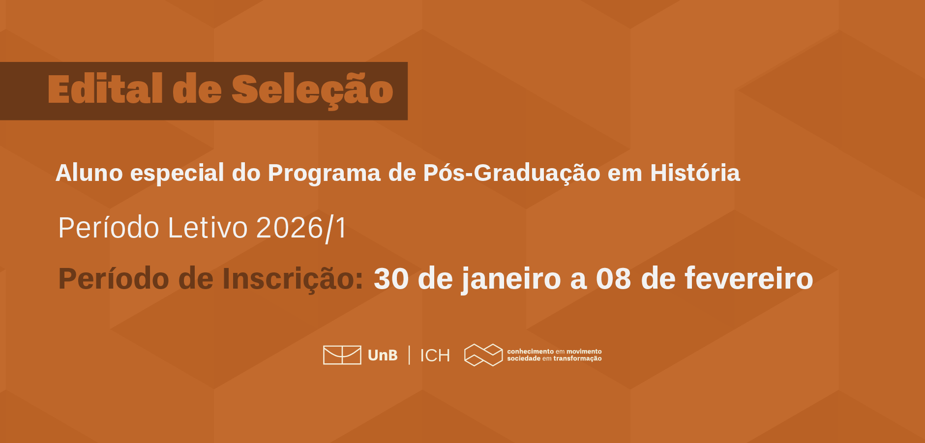 Clique aqui para acessar o edital!