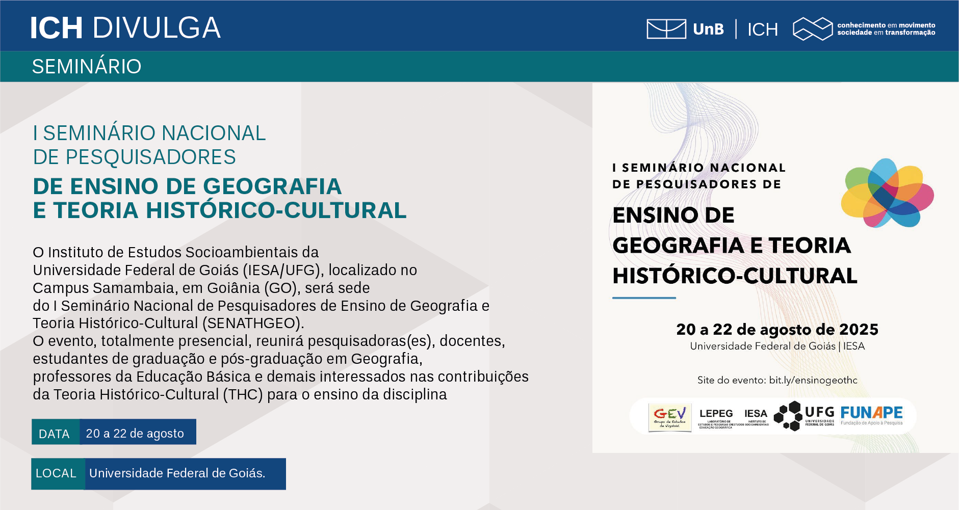Clique aqui para mais informações