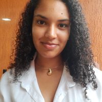 Ana Carolina Marques - Chapa 1 CEPE - suplente